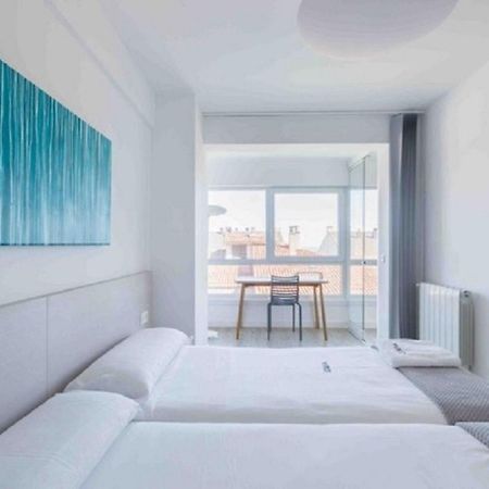 扎鲁亚斯Egona- Zu9B Espectacular Apartamento公寓 外观 照片