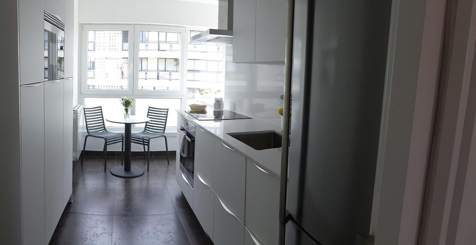 扎鲁亚斯Egona- Zu9B Espectacular Apartamento公寓 外观 照片