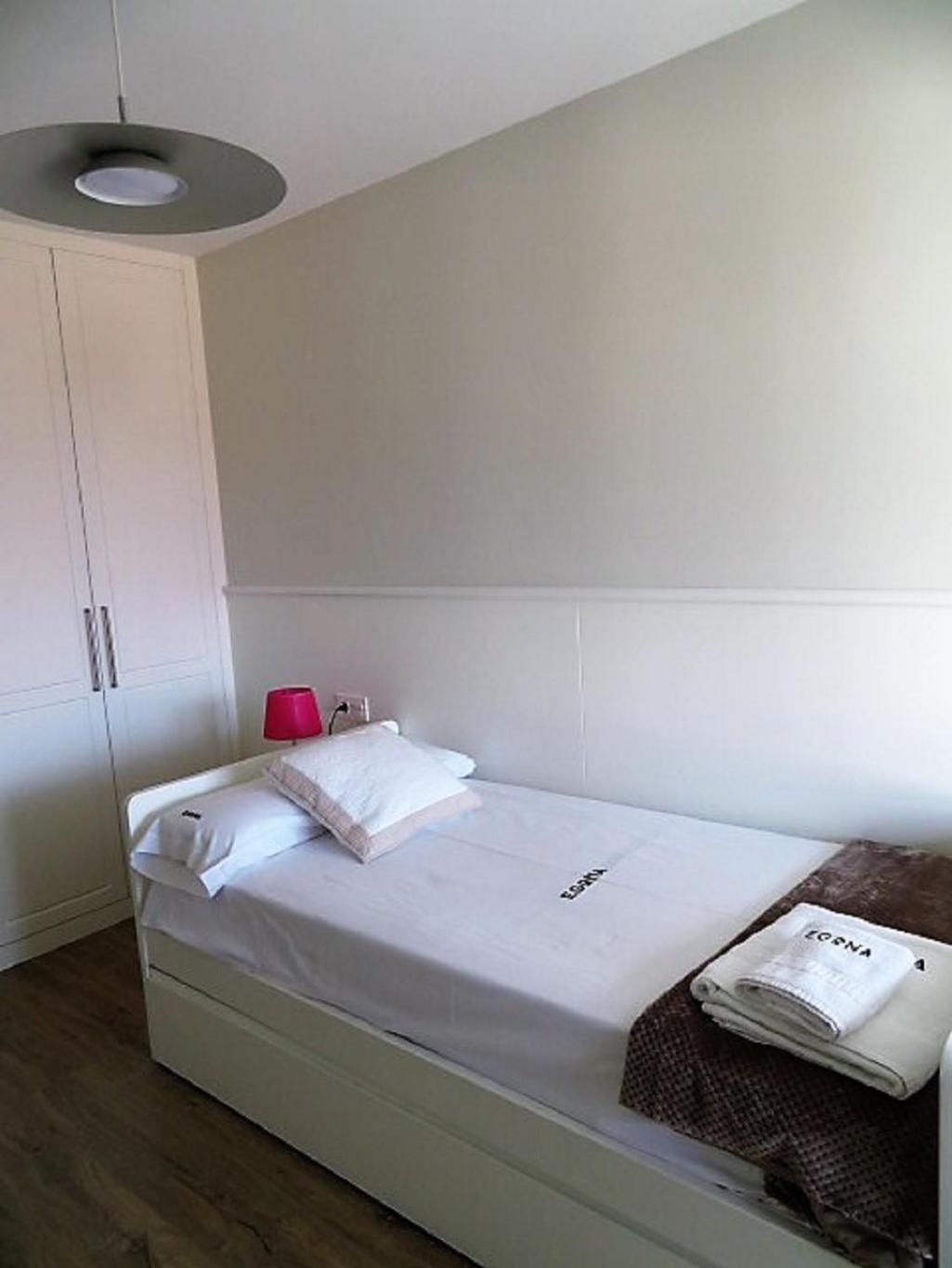 扎鲁亚斯Egona- Zu9B Espectacular Apartamento公寓 外观 照片