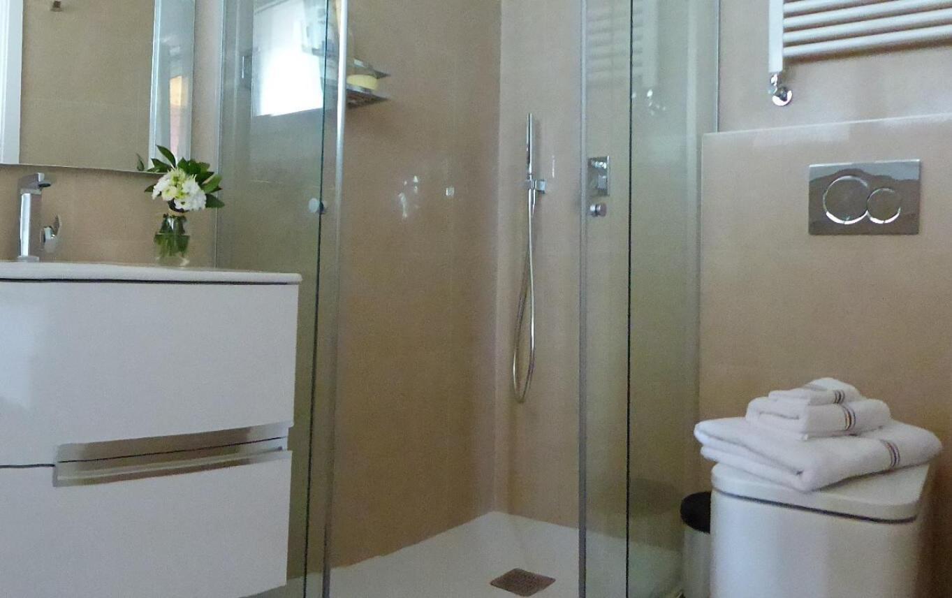 扎鲁亚斯Egona- Zu9B Espectacular Apartamento公寓 外观 照片