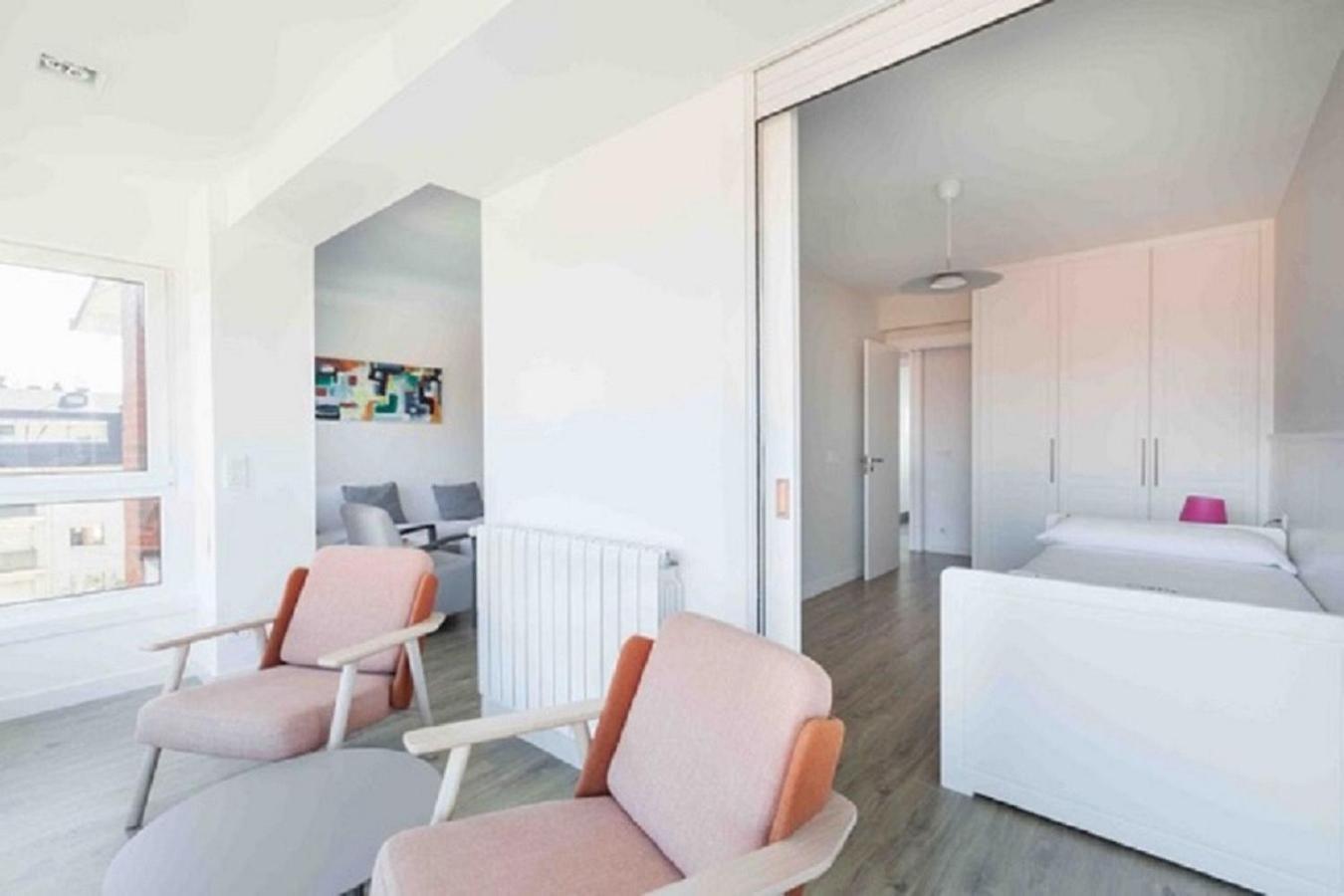 扎鲁亚斯Egona- Zu9B Espectacular Apartamento公寓 外观 照片